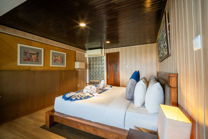 GWK Room - Double Bed (1st Floor)