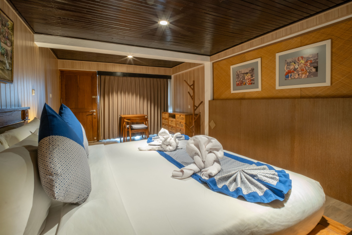 GWK Room - Double Bed (1st Floor)