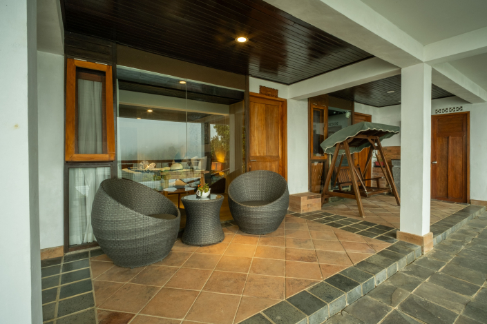 GWK - Outdoor (1st Floor)