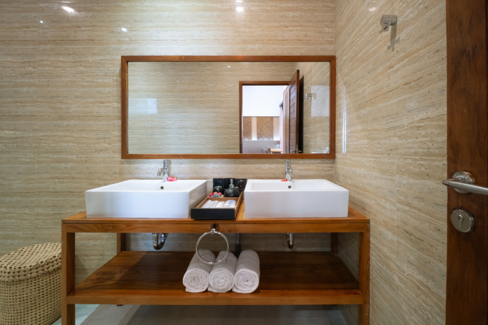 Munduk Harvest Palace – Villa 2 – One Bedroom Signature Villa – Bathroom 3.jpg